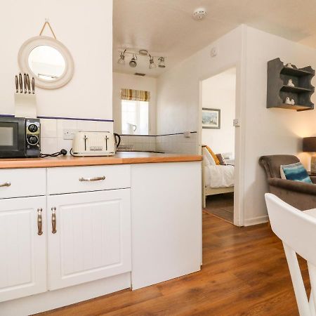 Robin Cottage Ilfracombe Exterior foto